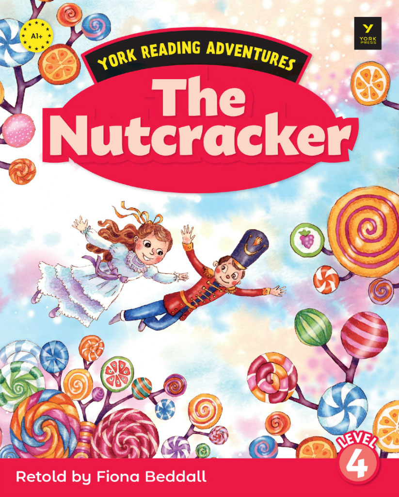 The Nutcracker
